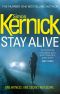 [Scope 02] • Stay Alive